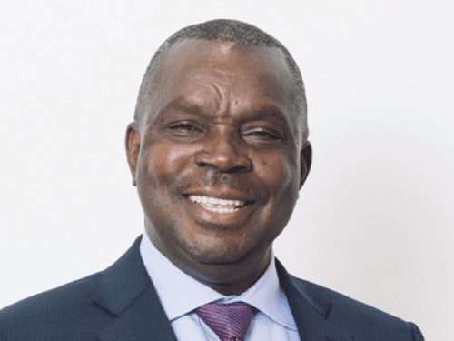 Dr. Austin Avuru