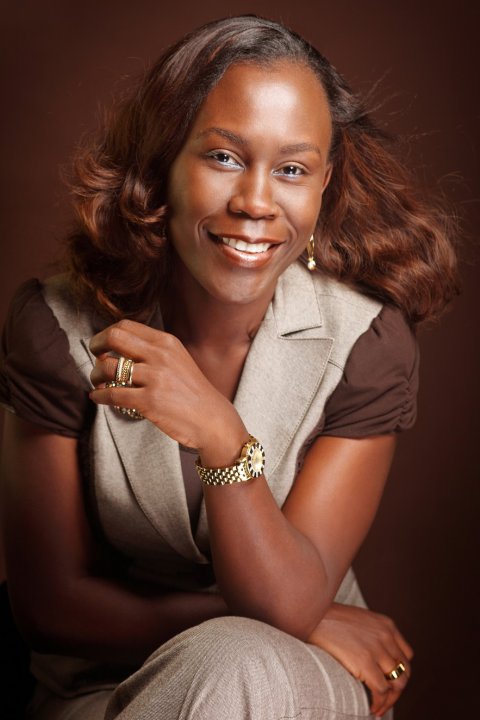 Mrs Tara Fela-Durotoye