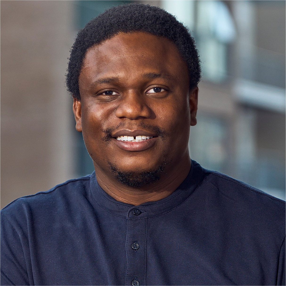 Engr Tosin Eniolorunda