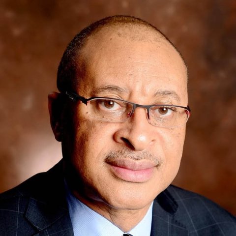Prof Pat Utomi
